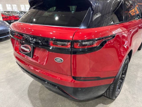 2021 Land Rover Range Rover Velar P250 R-Dynamic S