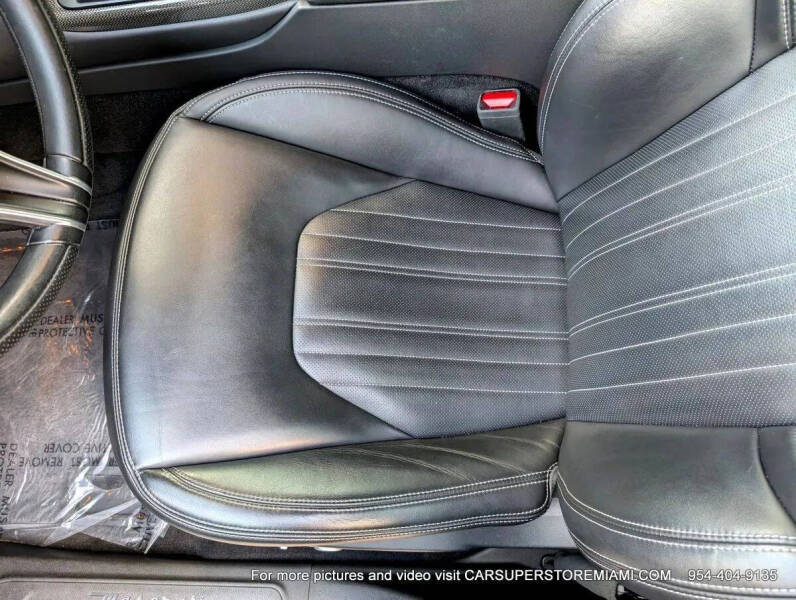 2021 Maserati Levante