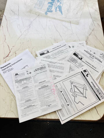 2001 Jayco Eagle 314