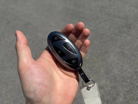 2026 Hyundai Elantra Hybrid