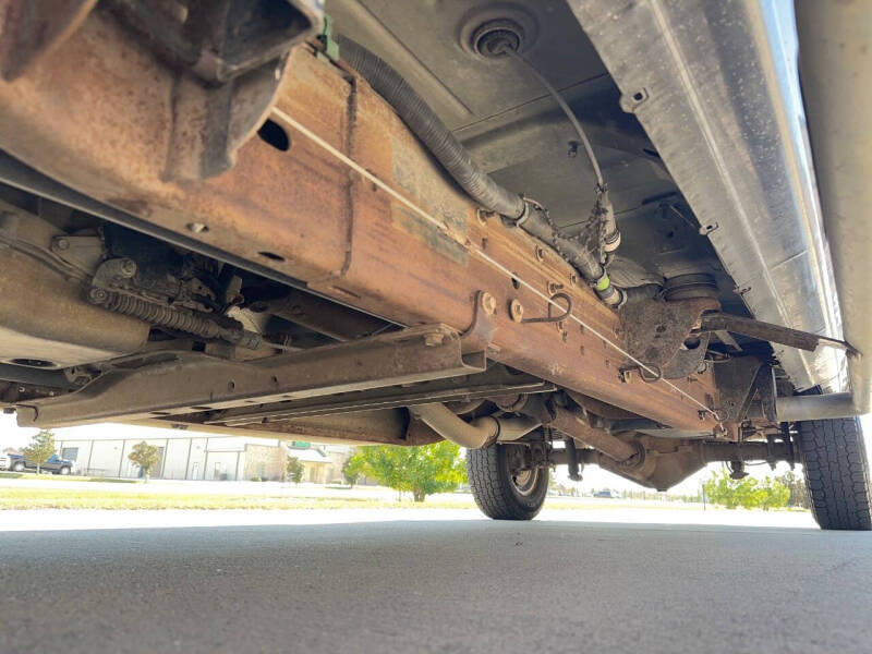 2002 Chevrolet Silverado 2500HD LS