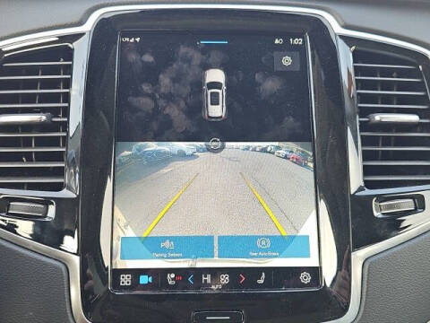 2023 Volvo XC90 B6 Ultimate Bright Theme 7P