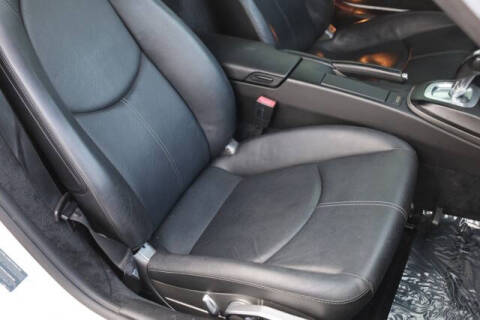 2011 Porsche Cayman