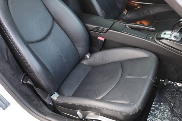 2011 Porsche Cayman