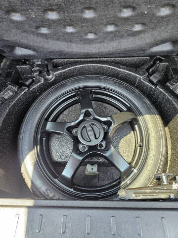 2014 GMC Terrain Denali