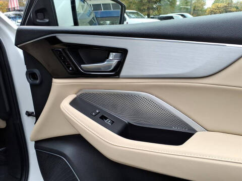 2023 Acura MDX SH-AWD w/Tech