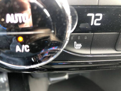 2025 Chevrolet Trax RS