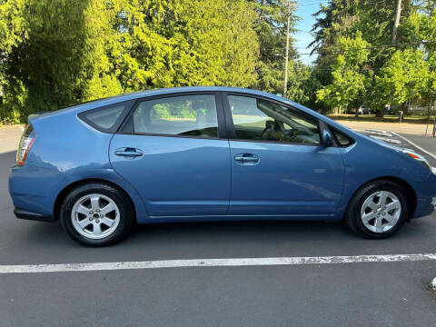 2005 Toyota Prius