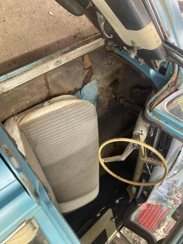 1959 Oldsmobile Eighty-Eight