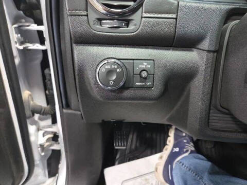 2016 Buick Enclave Premium
