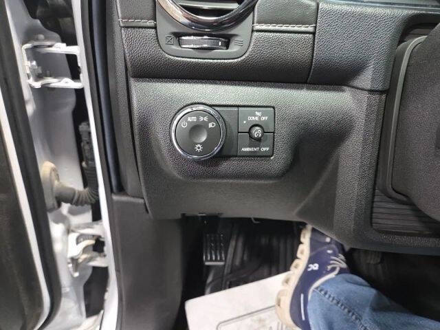 2016 Buick Enclave Premium