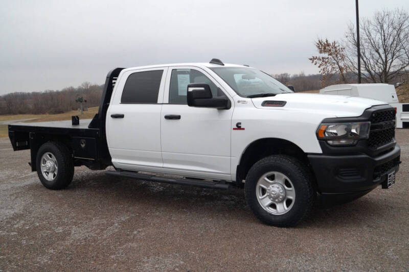 2023 RAM 2500 for sale at KA Commercial Trucks, LLC in Dassel MN