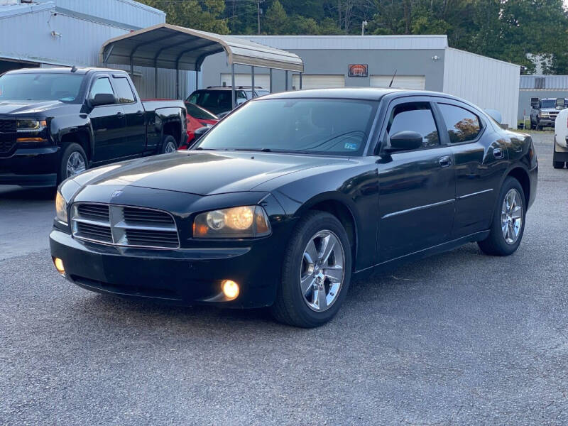 2008 Dodge Charger For Sale In Virginia ®