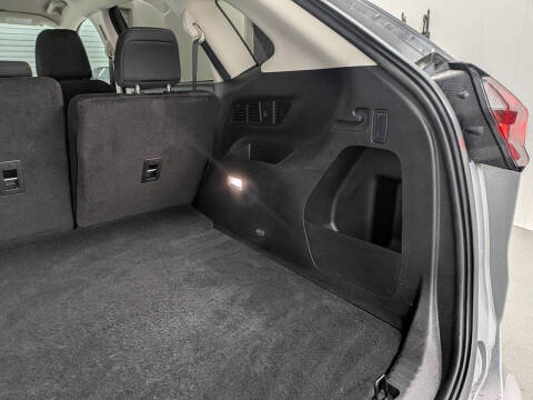 2024 Ford Edge SE