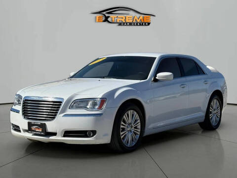 2013 Chrysler 300