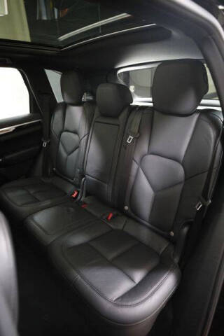 2016 Porsche Cayenne Diesel