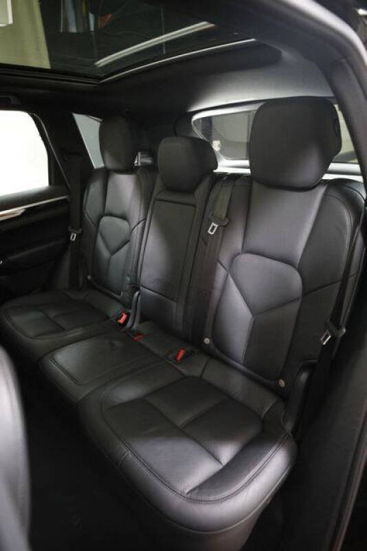 2016 Porsche Cayenne Diesel