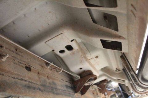 1999 Ford F-350 Super Duty