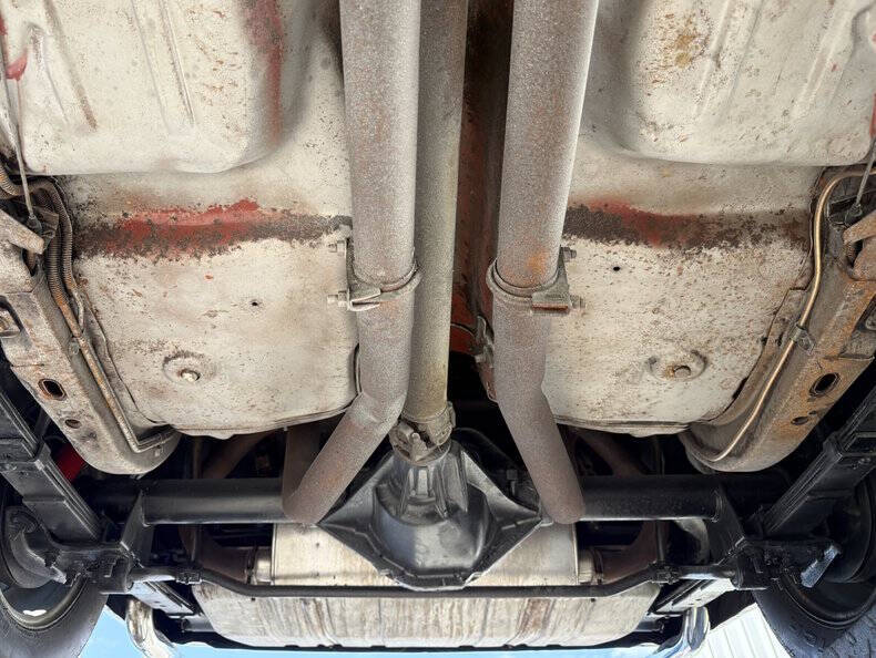 1970 Pontiac Trans Am