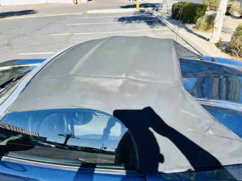 2006 Pontiac Solstice