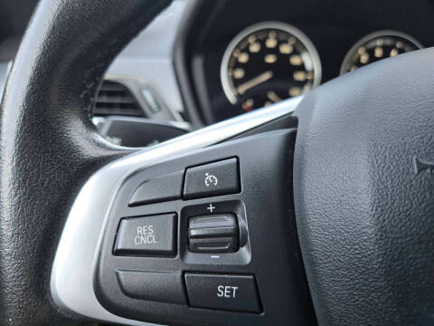 2018 BMW X1 sDrive28i