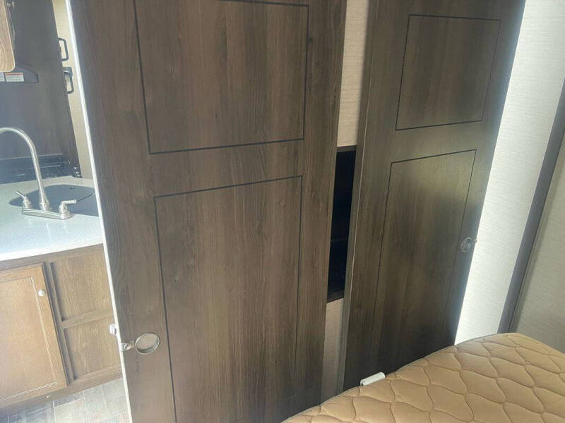 2018 Keystone RV BL22RBPR18