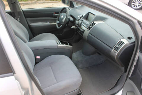 2009 Toyota Prius Standard
