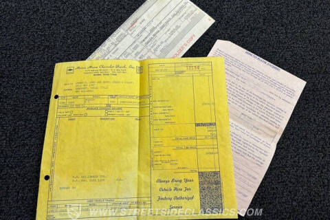 1989 Chevrolet Blazer