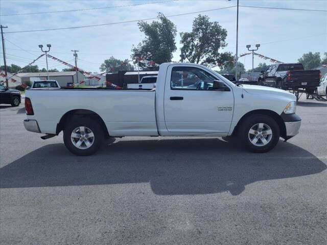 2013 Ram 1500 for sale at Bryans Car Corner 2 in Midwest City, OK