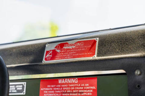 2008 AM General Hummer