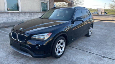 2014 BMW X1 sDrive28i