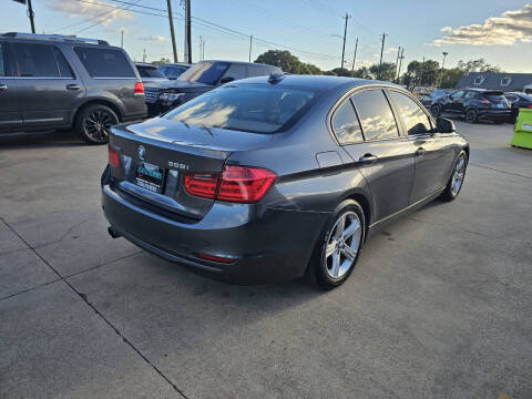 2013 BMW 3 Series 328i xDrive