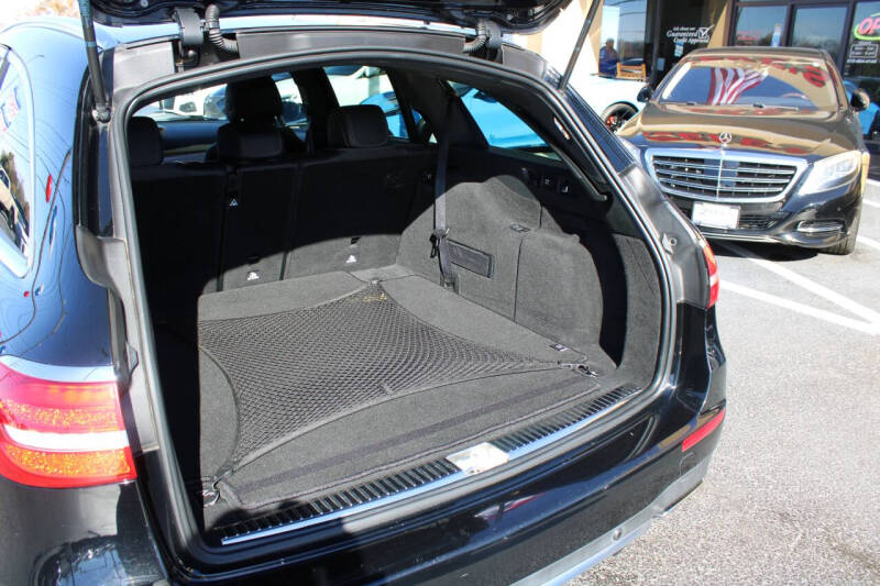 2018 Mercedes-Benz E-Class E 400 4MATIC