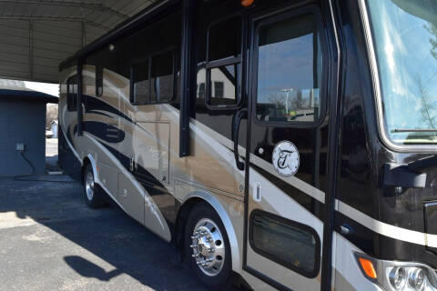 2014 Tiffin ALLEGRO BREEZE