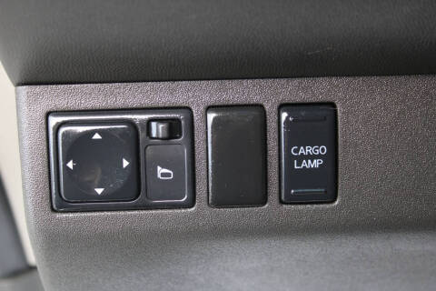 2012 Suzuki Equator Sport