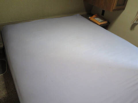 2015 Crossroads RV Zinger