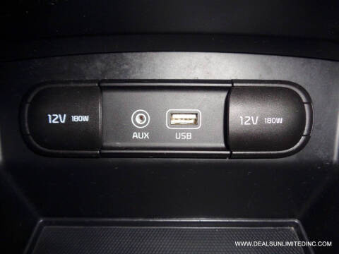 2019 Kia Sorento EX V6