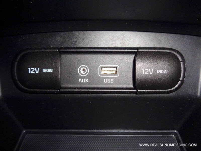 2019 Kia Sorento EX V6