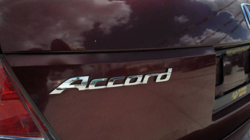 2010 Honda Accord LX-P