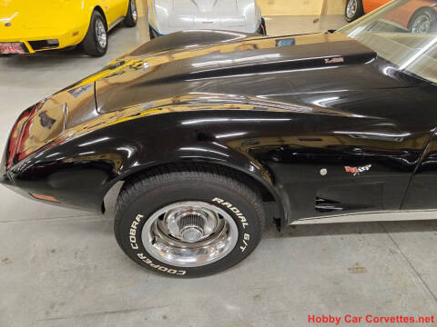1977 Chevrolet Corvette