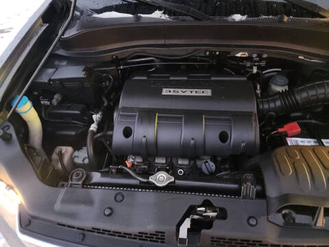 2009 Honda Ridgeline RT