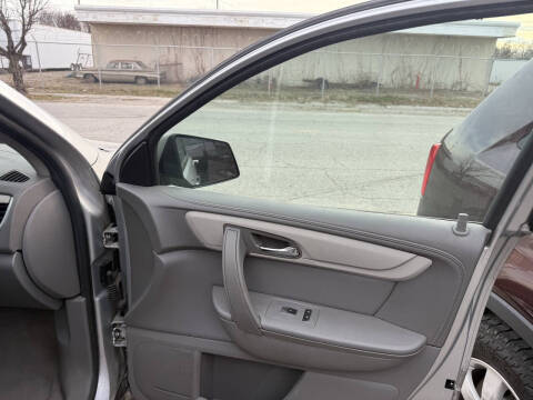 2014 Chevrolet Traverse LS