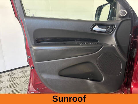 2022 Dodge Durango Citadel