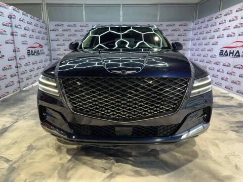 2024 Genesis GV80 2.5T