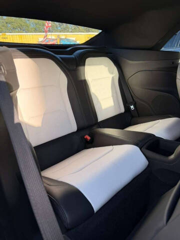 2020 Chevrolet Camaro LT