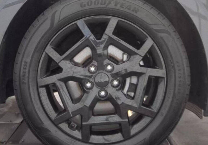 2025 Kia Carnival Hybrid SX Prestige