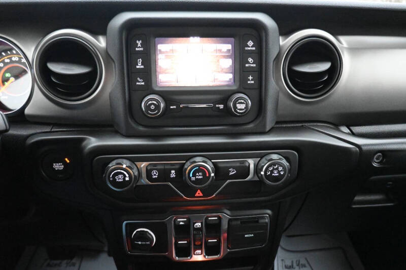 2020 Jeep Wrangler Unlimited