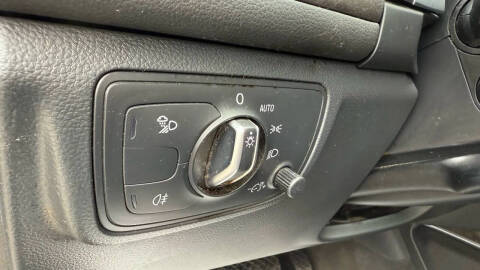 2017 Audi A6 2.0T quattro Premium