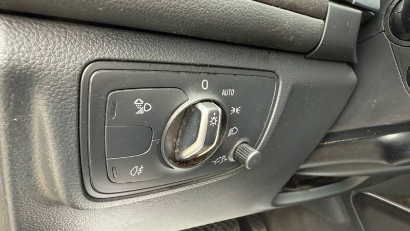 2017 Audi A6 2.0T quattro Premium