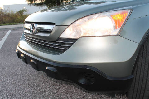 2009 Honda CR-V EX-L